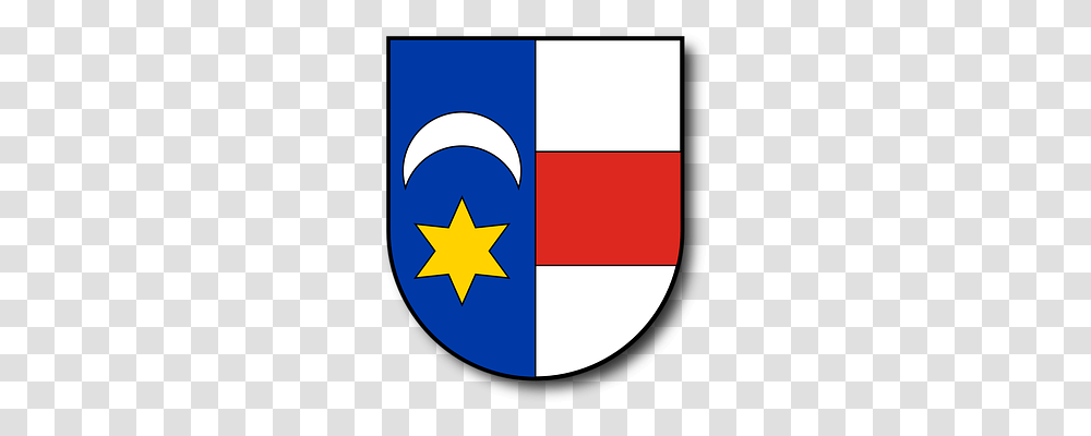 Coat Of Arms Symbol, Star Symbol, Flag Transparent Png