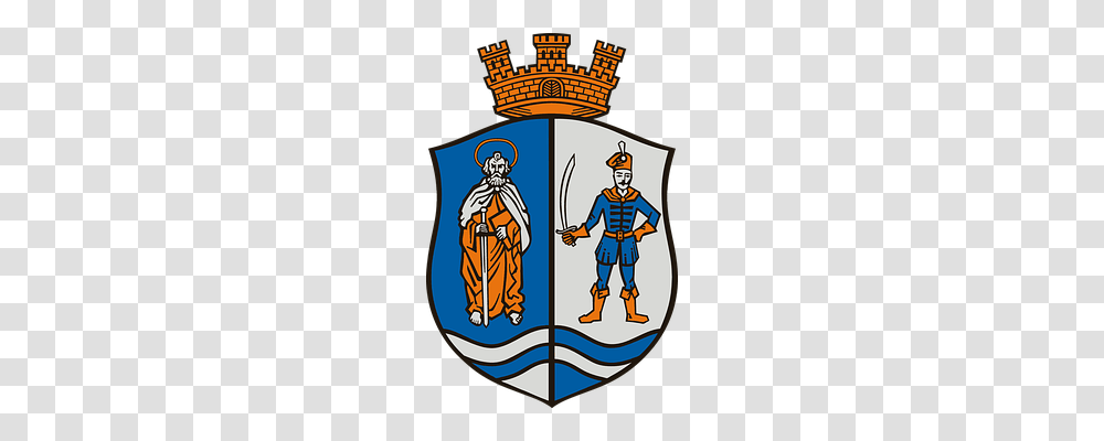 Coat Of Arms Armor, Shield, Person, Human Transparent Png