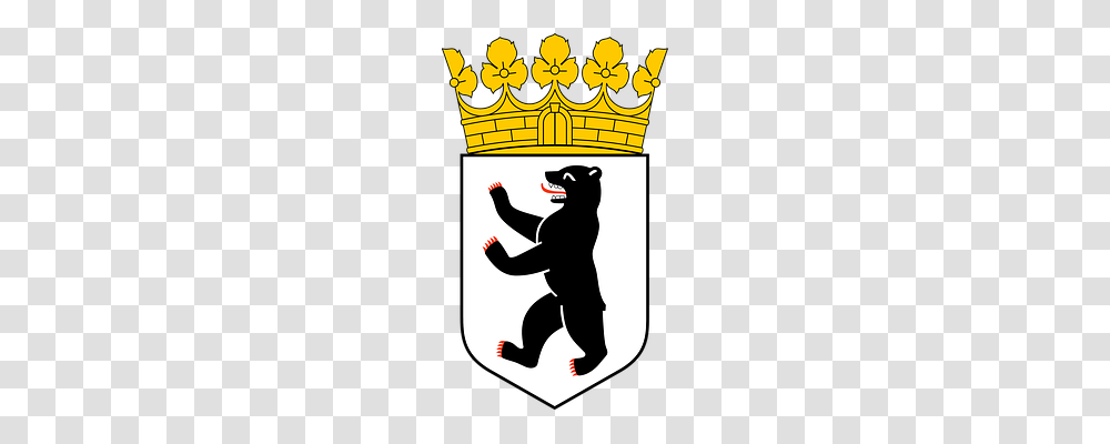 Coat Of Arms Person, Human, Stencil Transparent Png