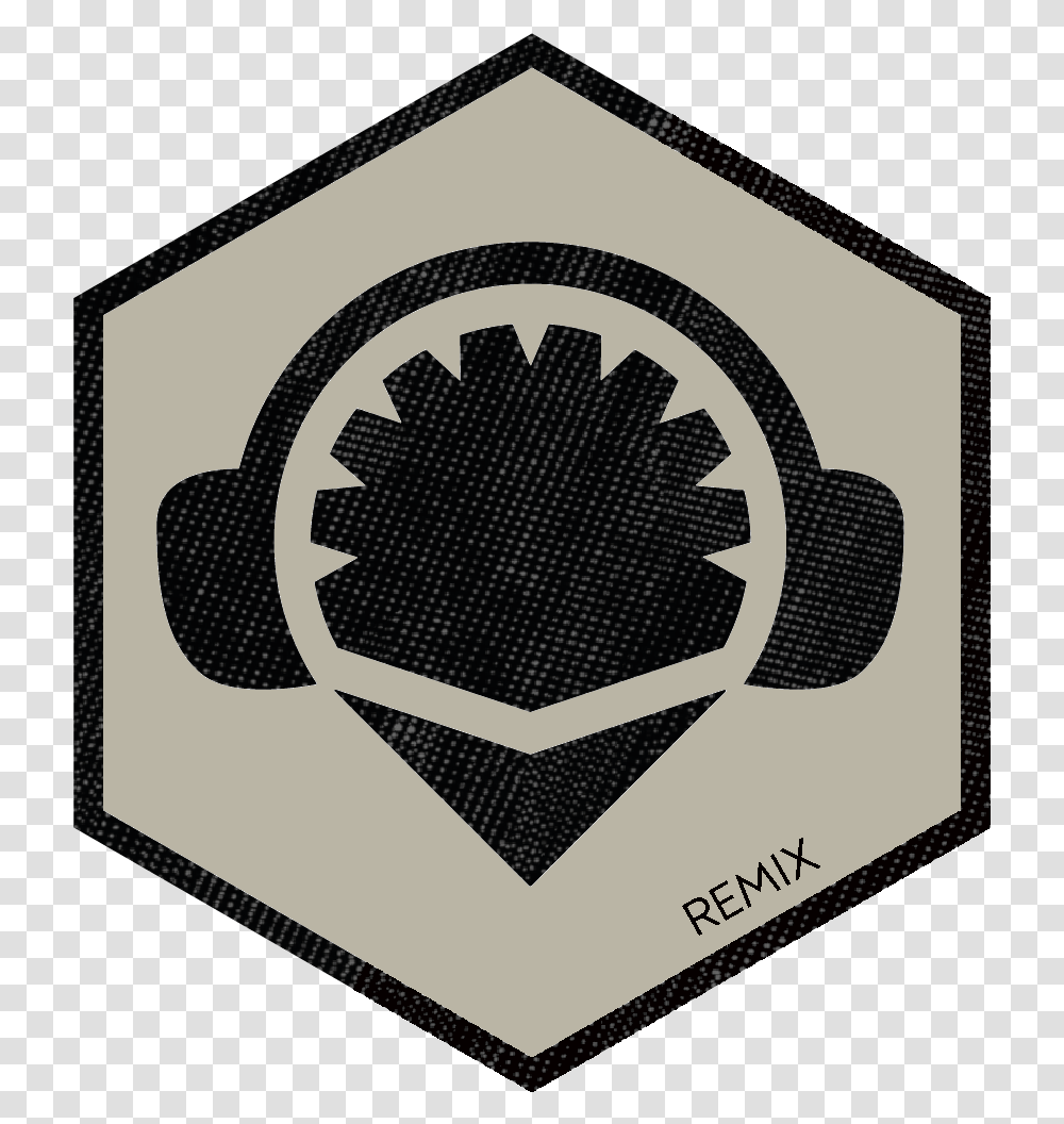 Coat Of Arms Bee, Label, Rug, Hand Transparent Png