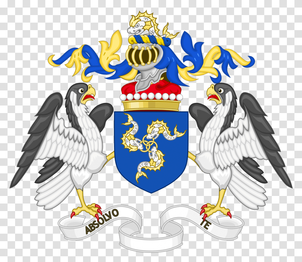 Coat Of Arms, Bird, Animal, Emblem Transparent Png