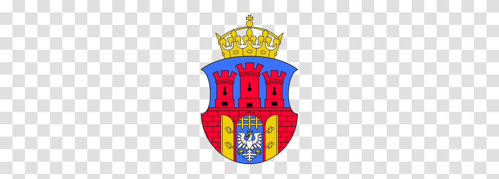 Coat Of Arms Clip Art Template, Architecture, Building, Leisure Activities, Castle Transparent Png