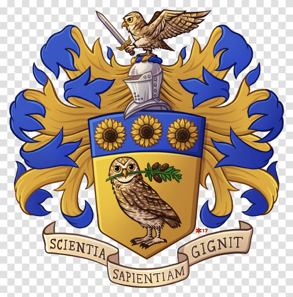 Coat Of Arms De Jesus, Bird, Animal, Logo Transparent Png