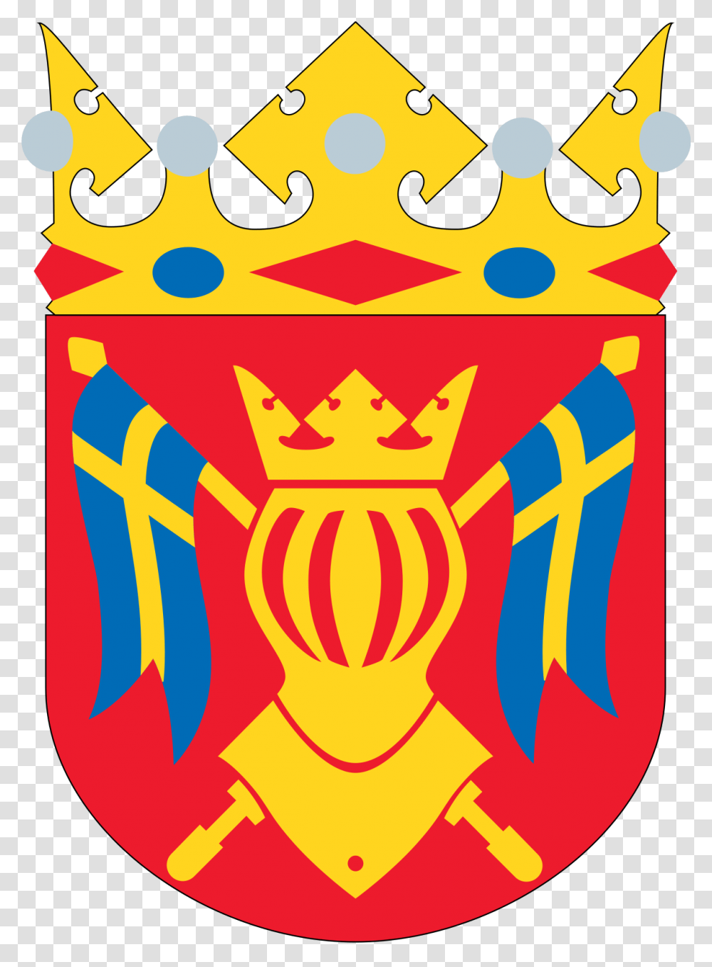 Coat Of Arms Finland Proper, Sweets, Food, Confectionery, Leisure Activities Transparent Png