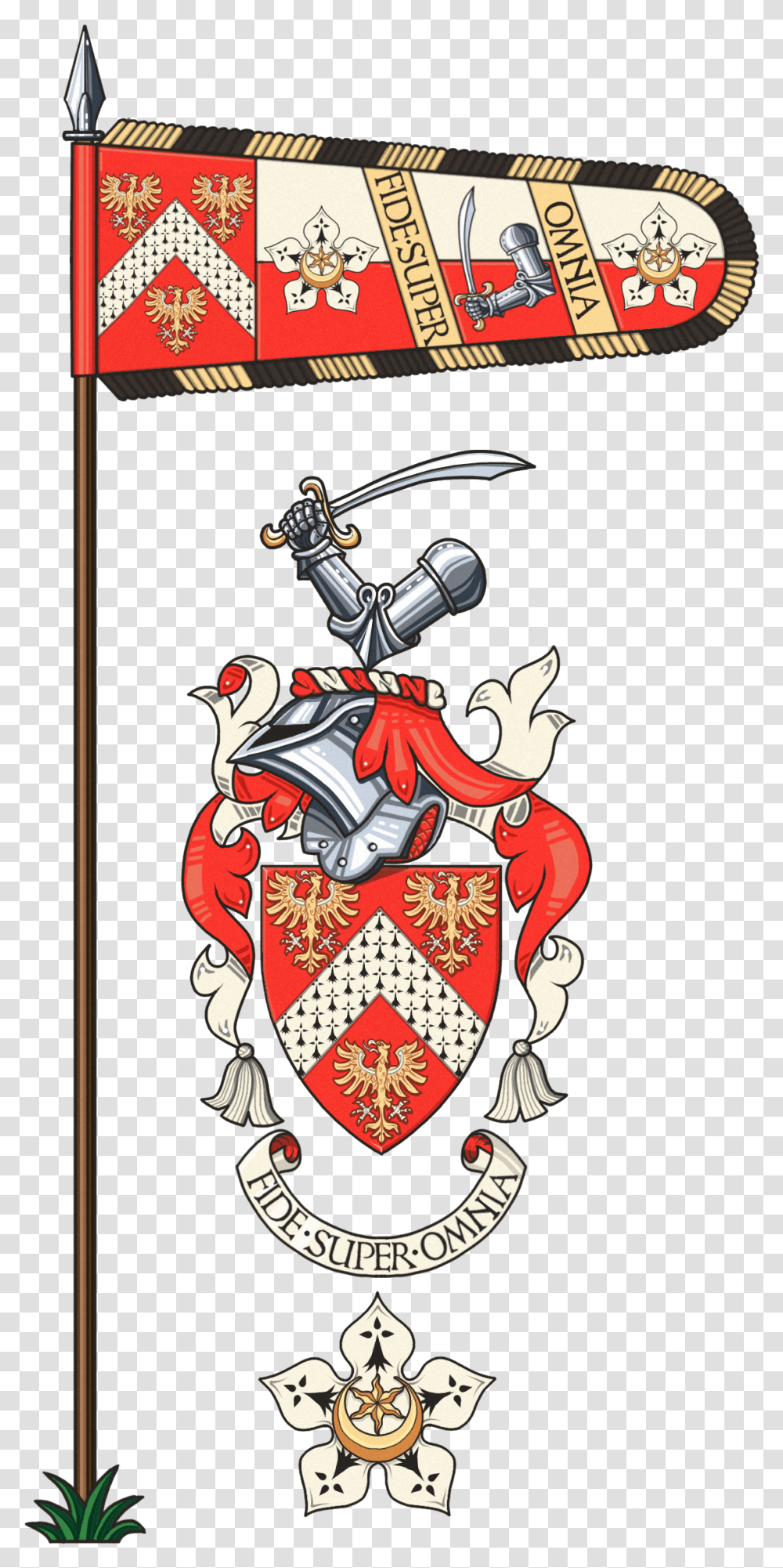 Coat Of Arms Knights Banners Medieval Crests Banner Coat Of Arms, Armor, Poster, Advertisement, Shield Transparent Png