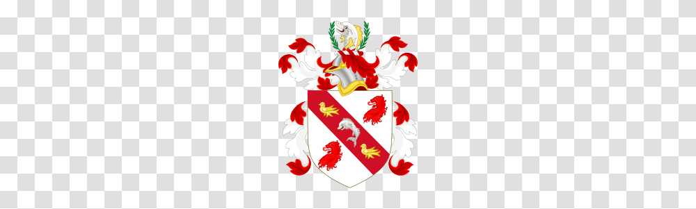 Coat Of Arms Of Benjamin Franklin, Apparel Transparent Png