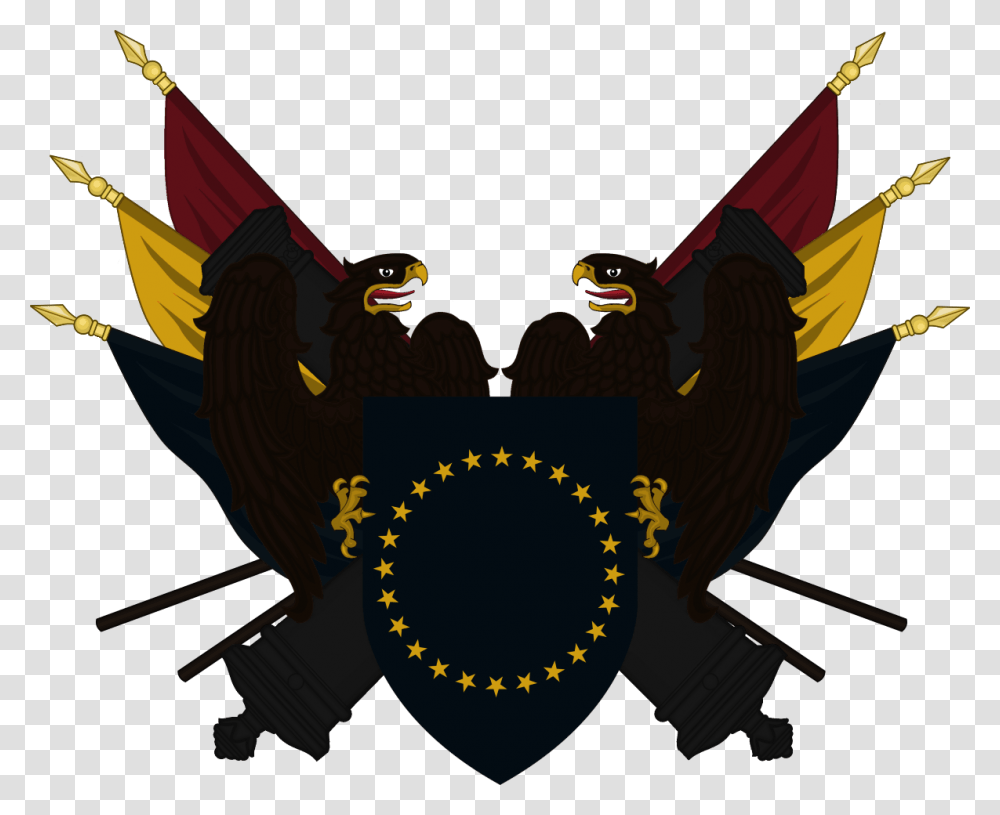 Coat Of Arms Of Carloso Saturdays Are For The Boys Logo, Bird, Animal, Wheel Transparent Png