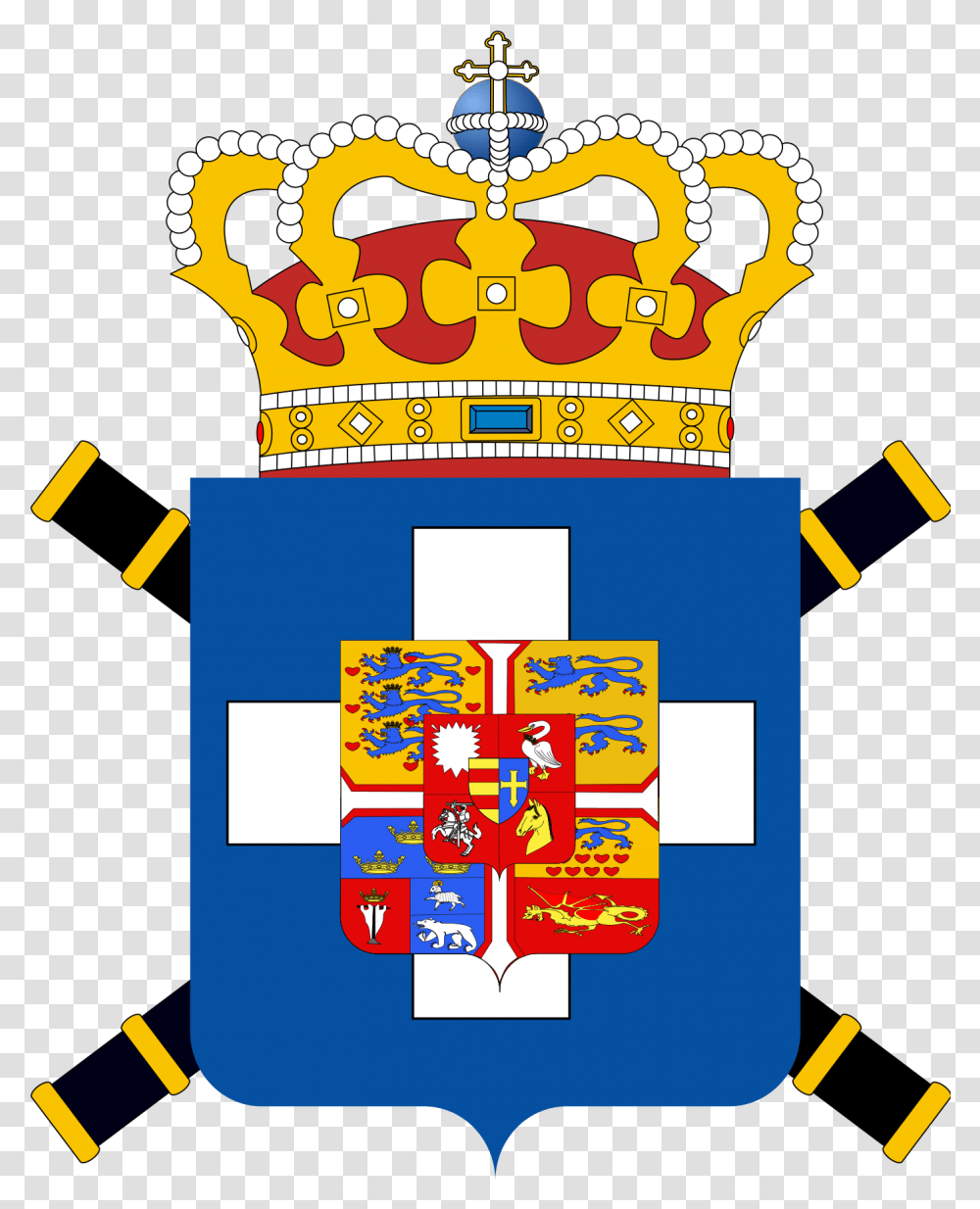 Coat Of Arms Of Constantinople, Crown, Jewelry, Accessories, Accessory Transparent Png