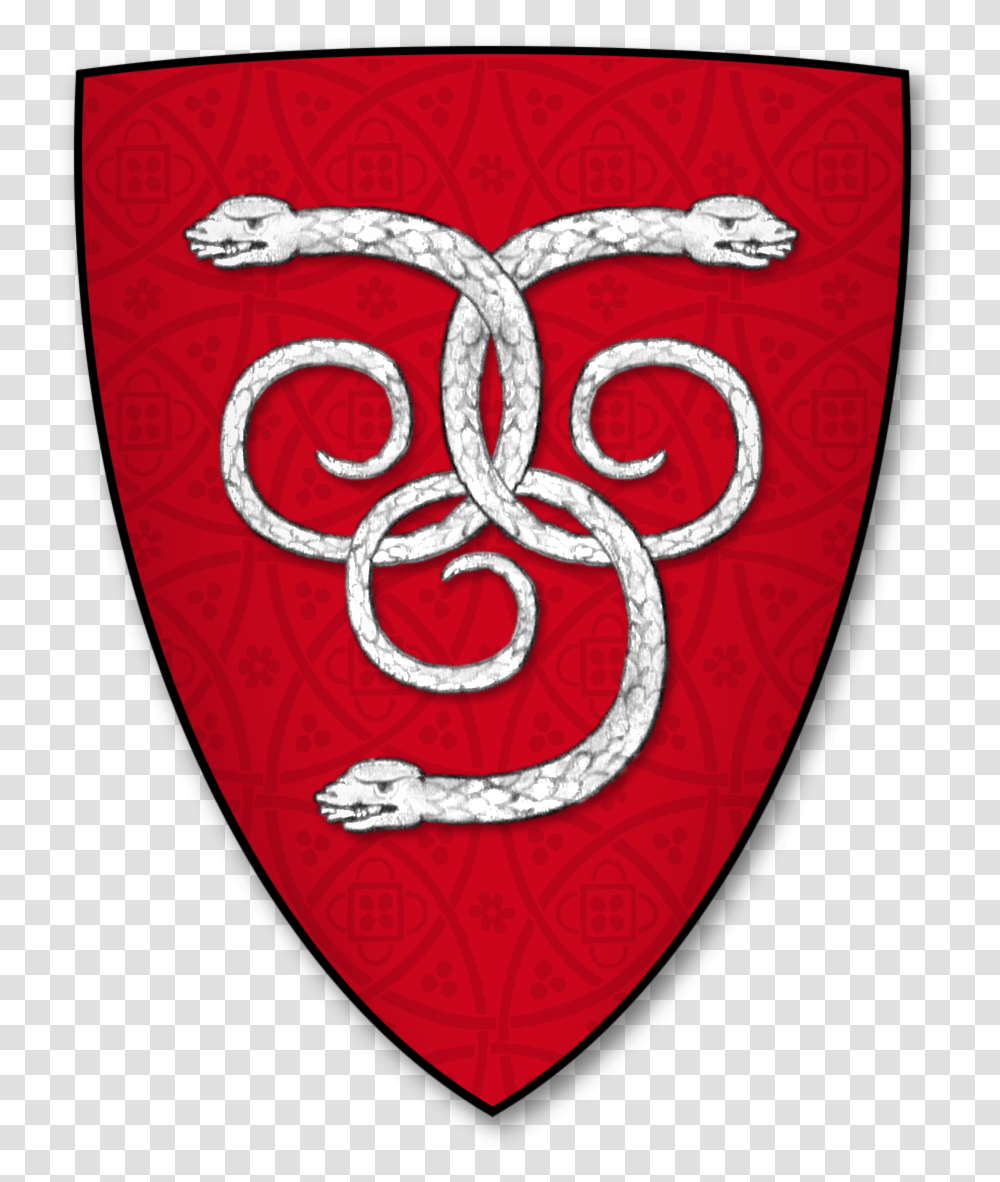 Coat Of Arms Of Ednowain Ap Bradwen Lord Of Llys Bradwen Merionethshire Coat Of Arms, Shield, Armor, Rug, Dynamite Transparent Png