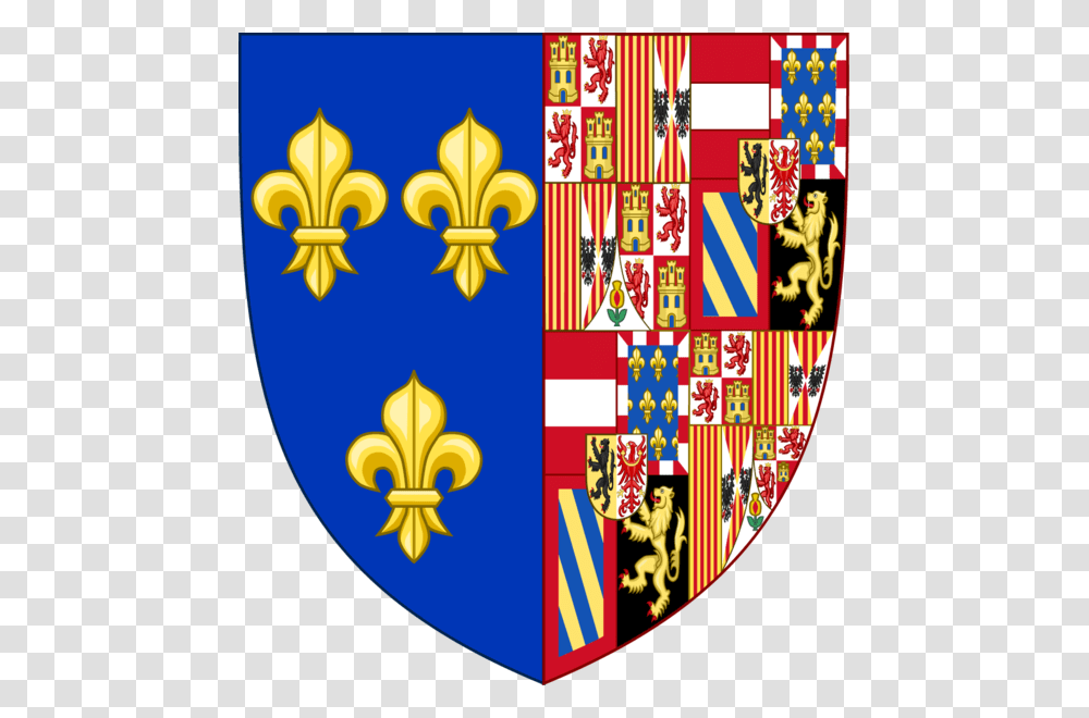 Coat Of Arms Of France, Armor, Shield, Person, Human Transparent Png