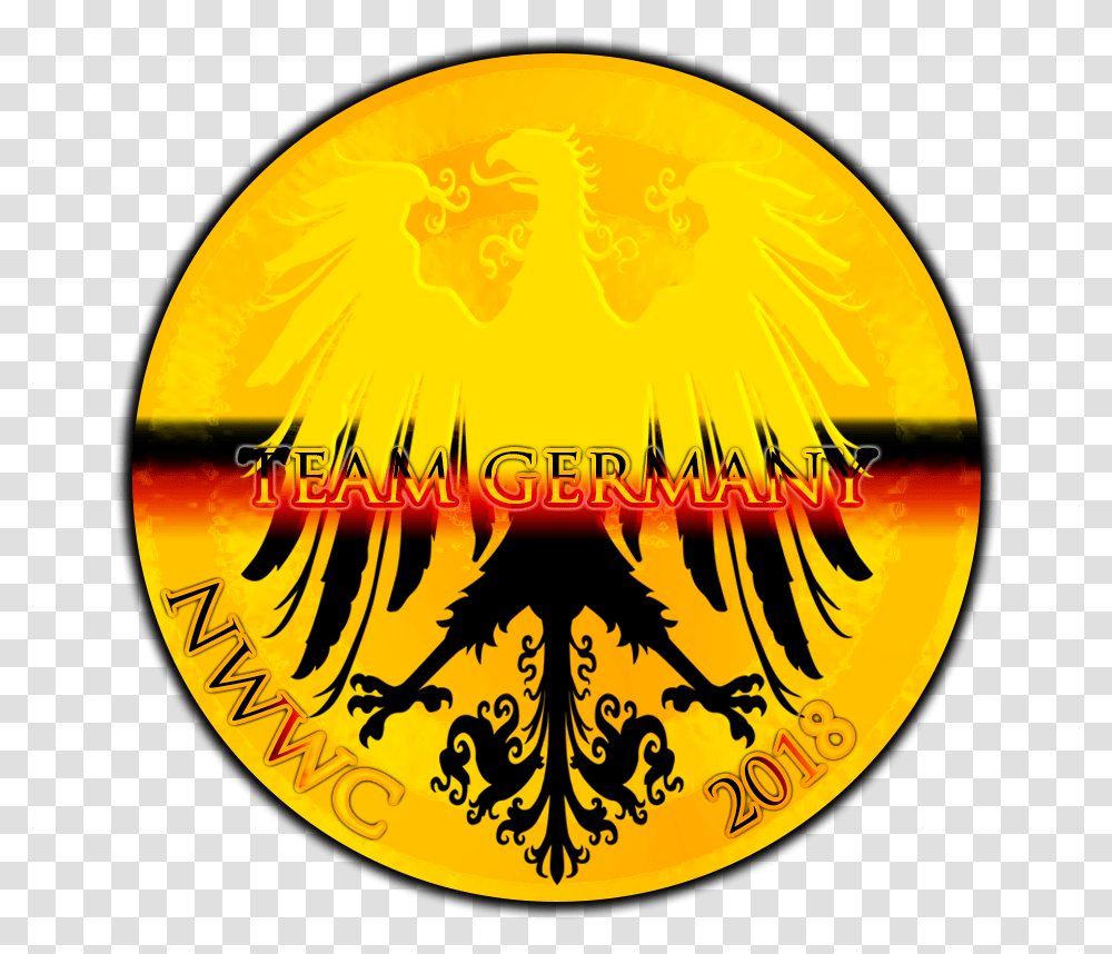 Coat Of Arms Of Germany, Label, Logo Transparent Png