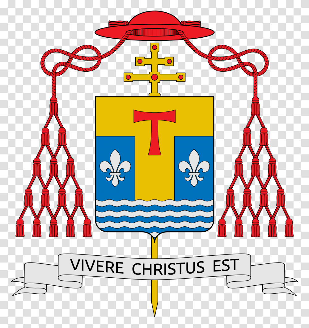 Coat Of Arms Of Jose De Jesus Pimiento Rodriguez, Architecture, Building, Church, Altar Transparent Png