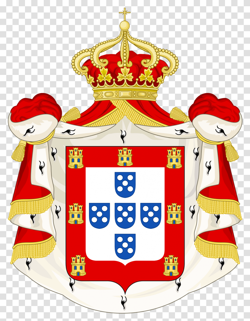 Coat Of Arms Of Liechtenstein, Crown, Jewelry, Accessories, Accessory Transparent Png