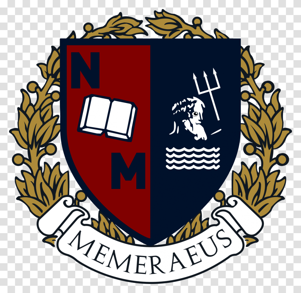 Coat Of Arms Of Memeraeus High Resolution Harvard Logo, Armor, Shield, Emblem Transparent Png