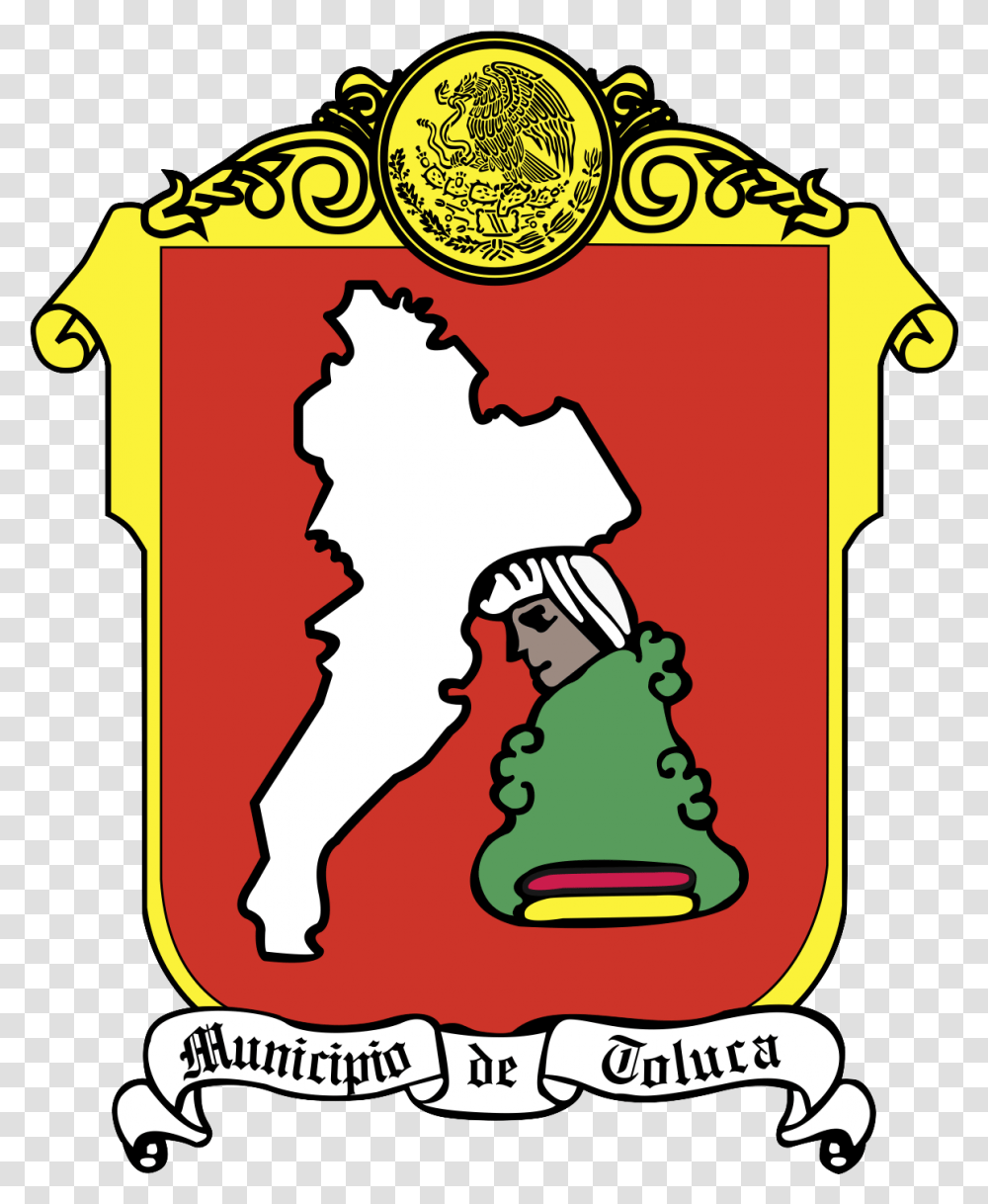 Coat Of Arms Of Mexico, Label, Logo Transparent Png