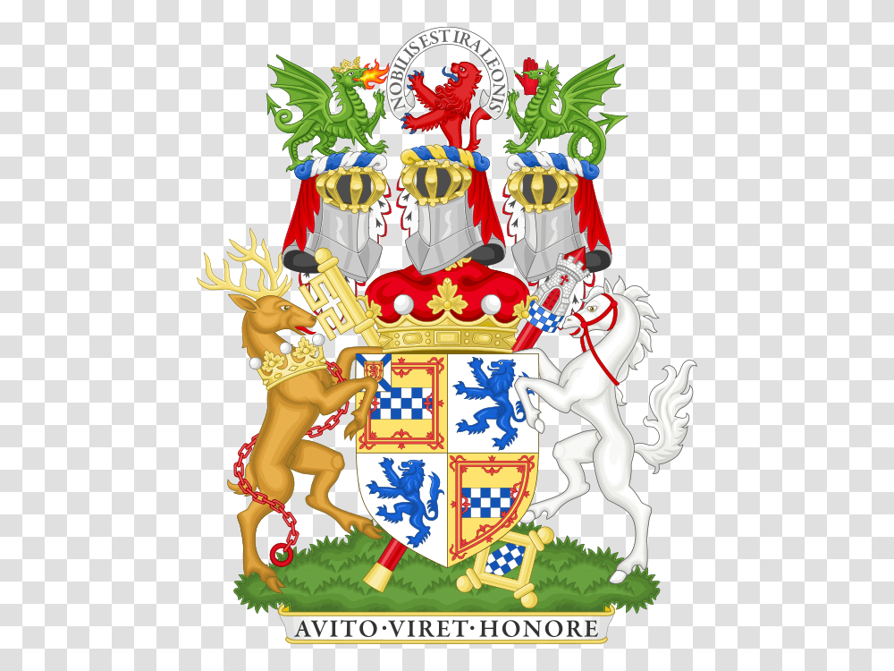 Coat Of Arms Of The Marquess Of Bute Stuart Of Bute Coat Of Arms, Armor, Costume, Shield Transparent Png