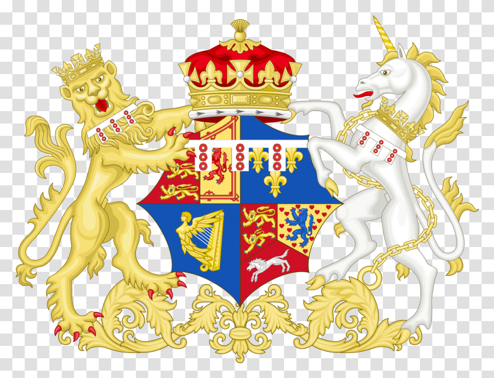 Coat Of Arms Of Victoria, Crowd, Leisure Activities, Circus Transparent Png