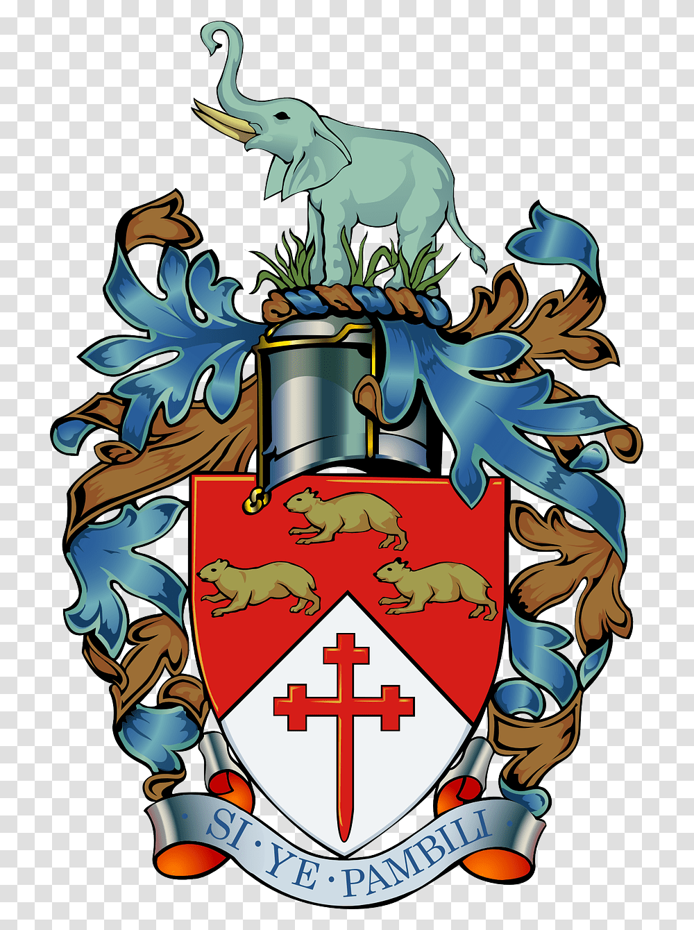 Coat Of Arms Of Zimbabwe, Armor, Shield Transparent Png