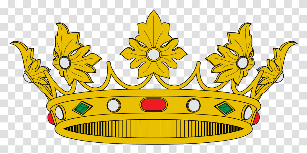 Coat Of Arms Pina, Jewelry, Accessories, Accessory, Crown Transparent Png