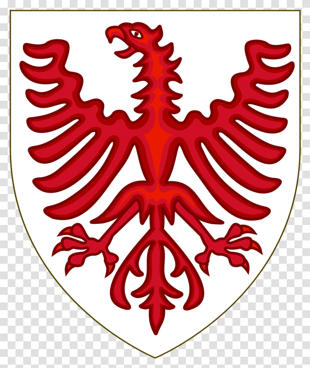 Coat Of Arms Sicily King, Armor, Ketchup, Food Transparent Png