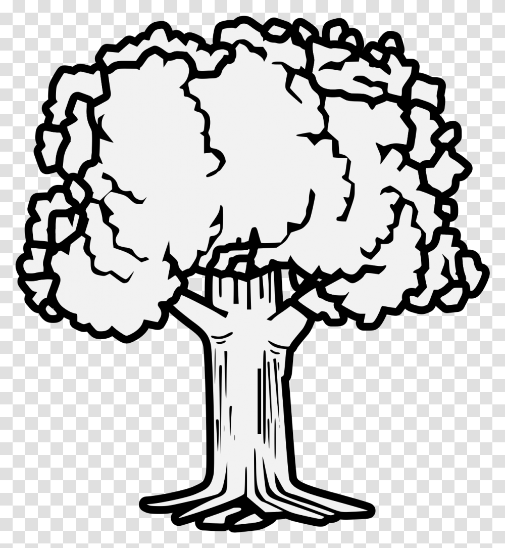 Coat Of Arms Trees, Plant, Cross, Vegetable Transparent Png