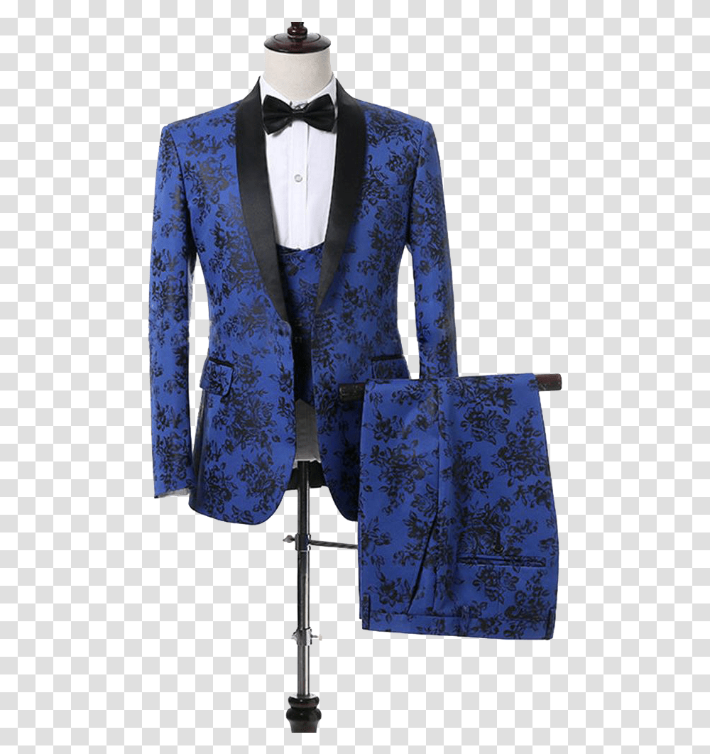 Coat Suit Free Download Black And Blue Prom Suits, Apparel, Overcoat, Tuxedo Transparent Png
