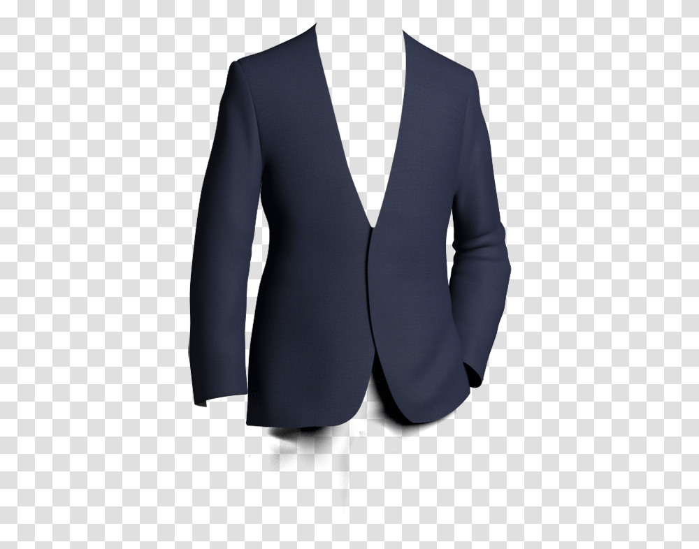 Coat Without Tie, Apparel, Suit, Overcoat Transparent Png