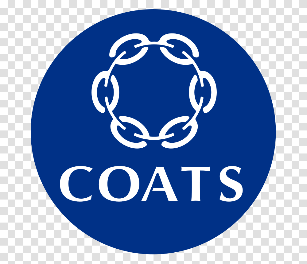 Coats Group Plc, Logo, Trademark Transparent Png