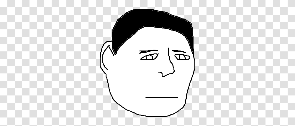 Coaxedintoasnafu Orange Unified School District, Face, Head, Art, Stencil Transparent Png