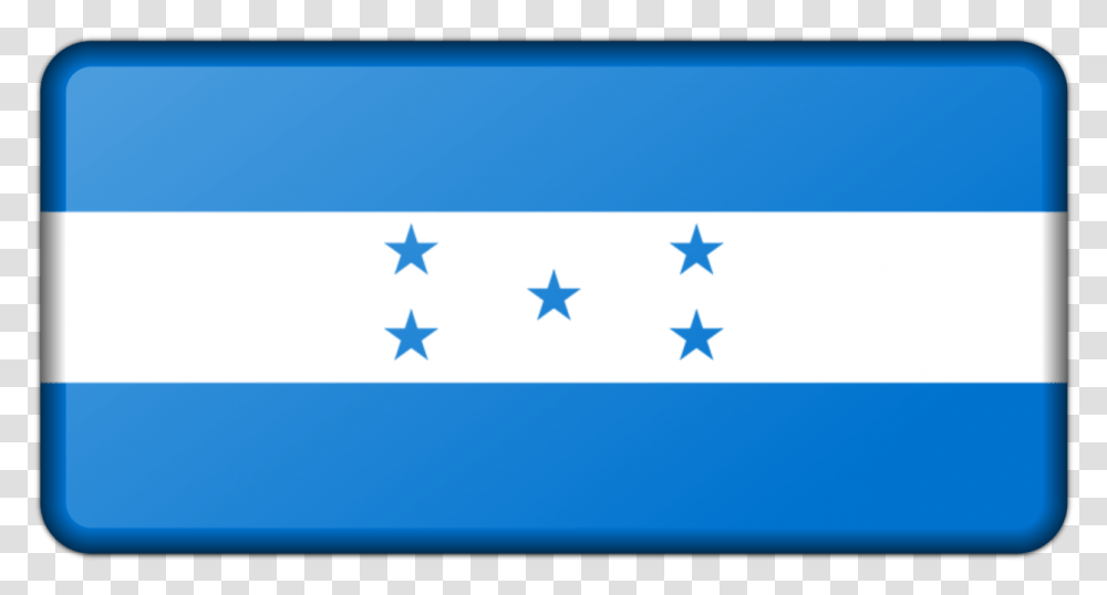 Cobalt Blueflagelectric Blue Flag Paraguay, Star Symbol Transparent Png