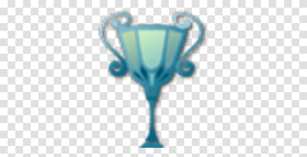 Cobalt Goblet Decorative, Scissors, Blade, Weapon, Weaponry Transparent Png