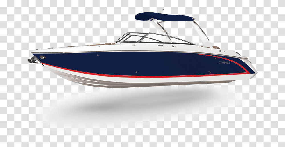 Cobalt R Series R30 25 Foot Cobalt Boats, Vehicle, Transportation, Yacht Transparent Png