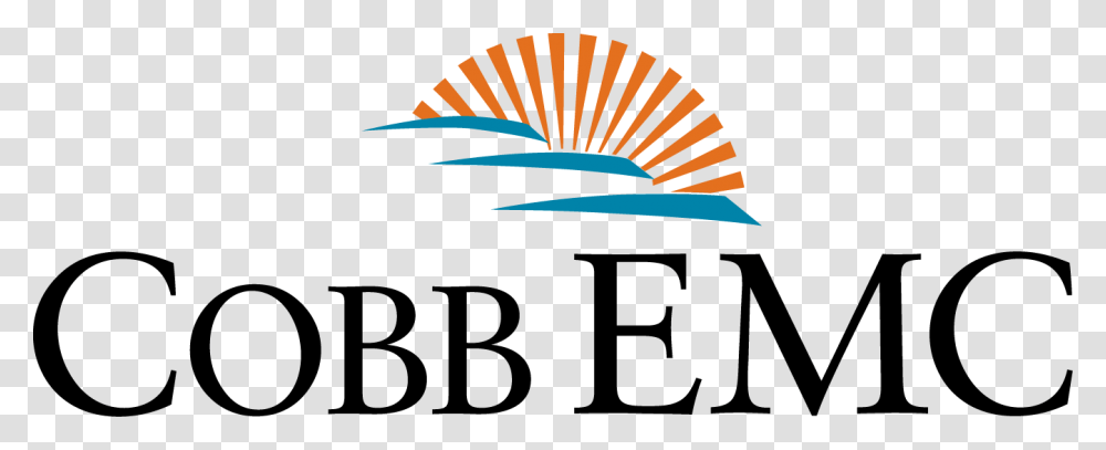 Cobb Emc Logo Sun Mountains, Label, Number Transparent Png