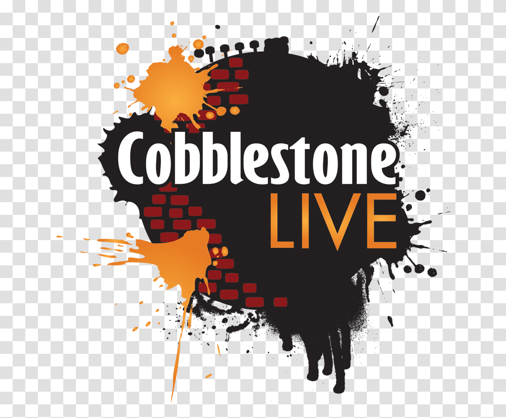 Cobblestone Live Download, Poster, Advertisement, Text, Water Transparent Png