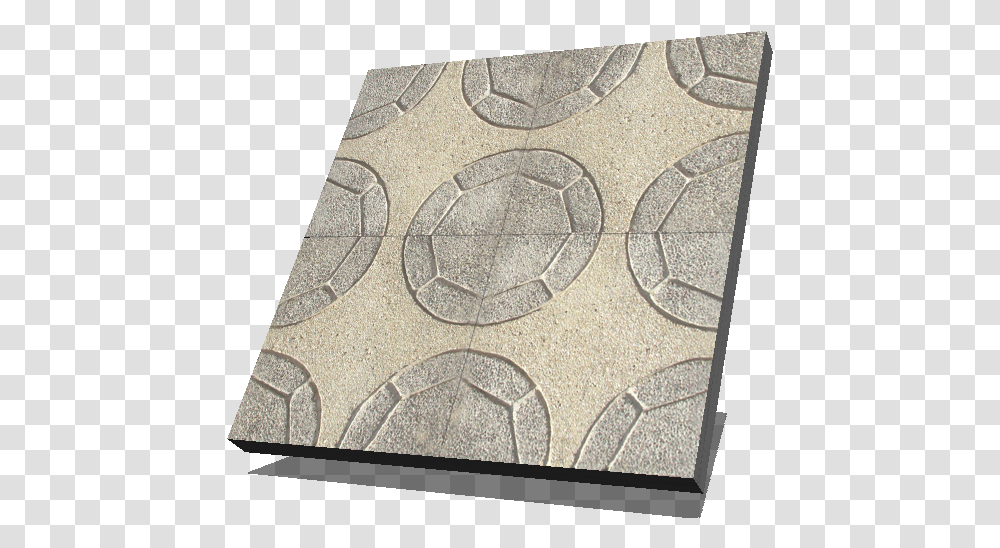 Cobblestone, Rug Transparent Png