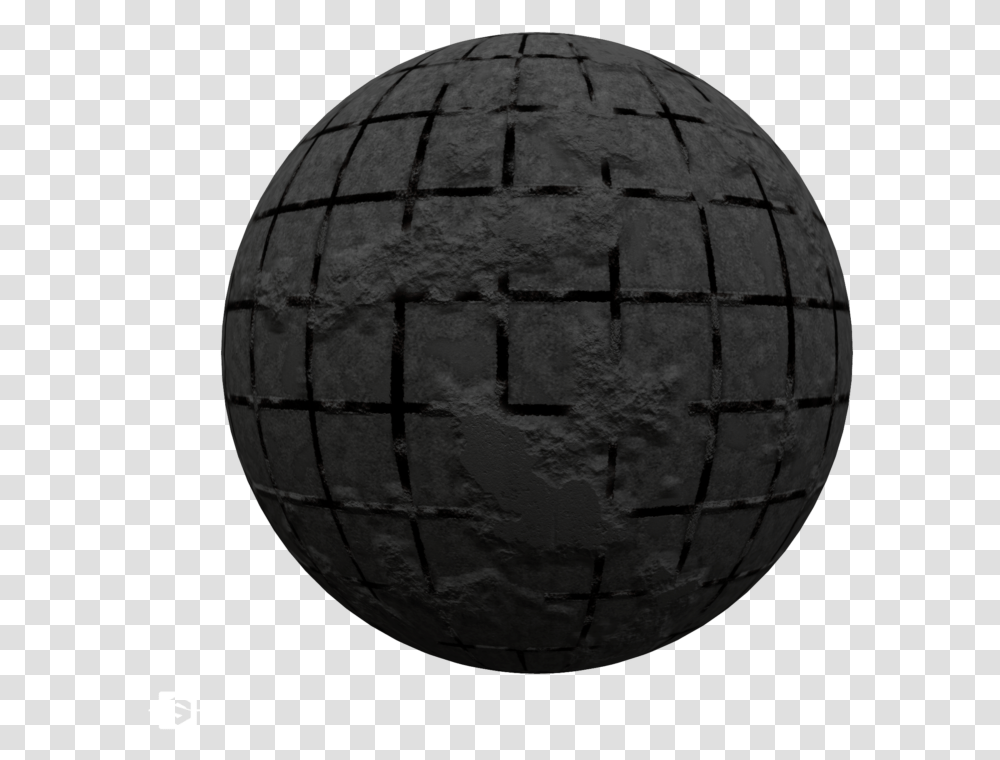Cobblestone, Sphere, Outer Space, Astronomy, Universe Transparent Png