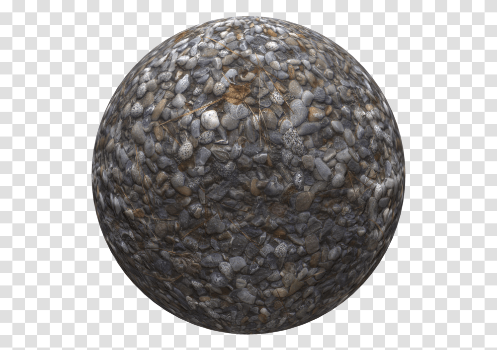 Cobblestone, Sphere, Rug, Moon, Outer Space Transparent Png