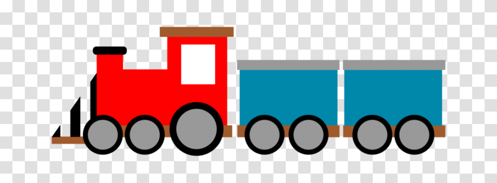 Coboose Clipart Printable Clip Art Train, Fire Truck, Vehicle, Transportation, Light Transparent Png