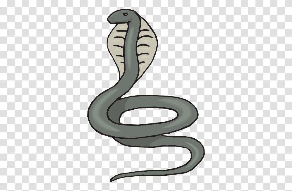 Cobra Clip Art Look, Reptile, Animal, Snake Transparent Png