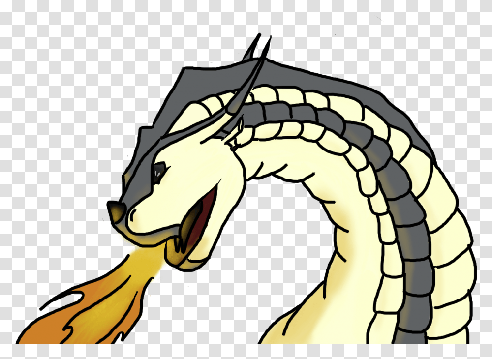 Cobra Clipart Ferocious Cartoon, Reptile, Animal, Horse, Mammal Transparent Png