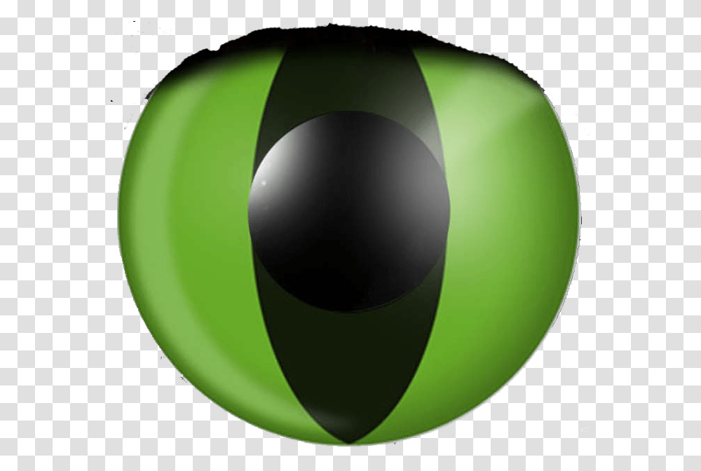 Cobra Eye Circle, Sphere, Light Transparent Png
