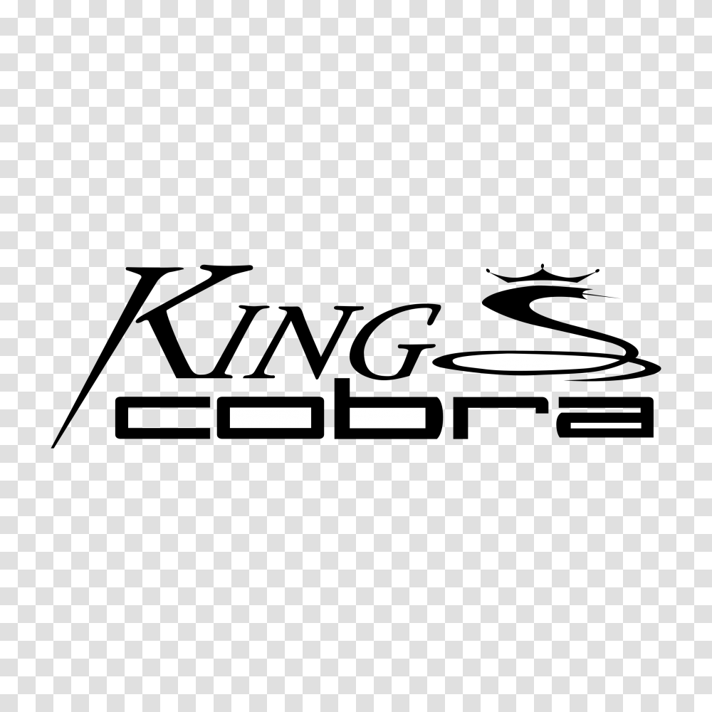 Cobra King Logo Vector, Stencil, Silhouette Transparent Png