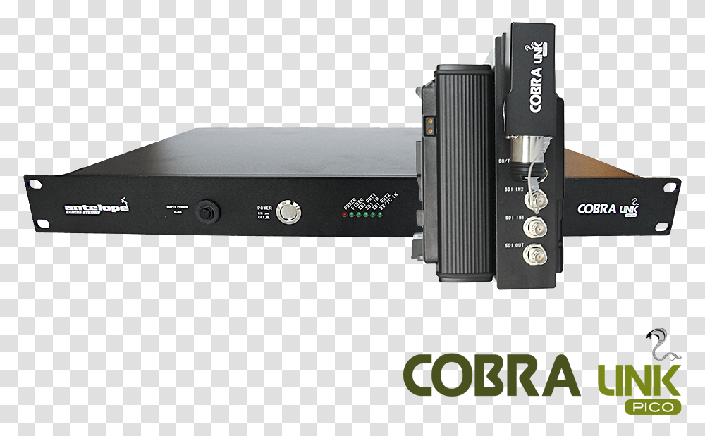 Cobra Link Amplifier, Electronics, Camera, Video Camera, Vegetation Transparent Png