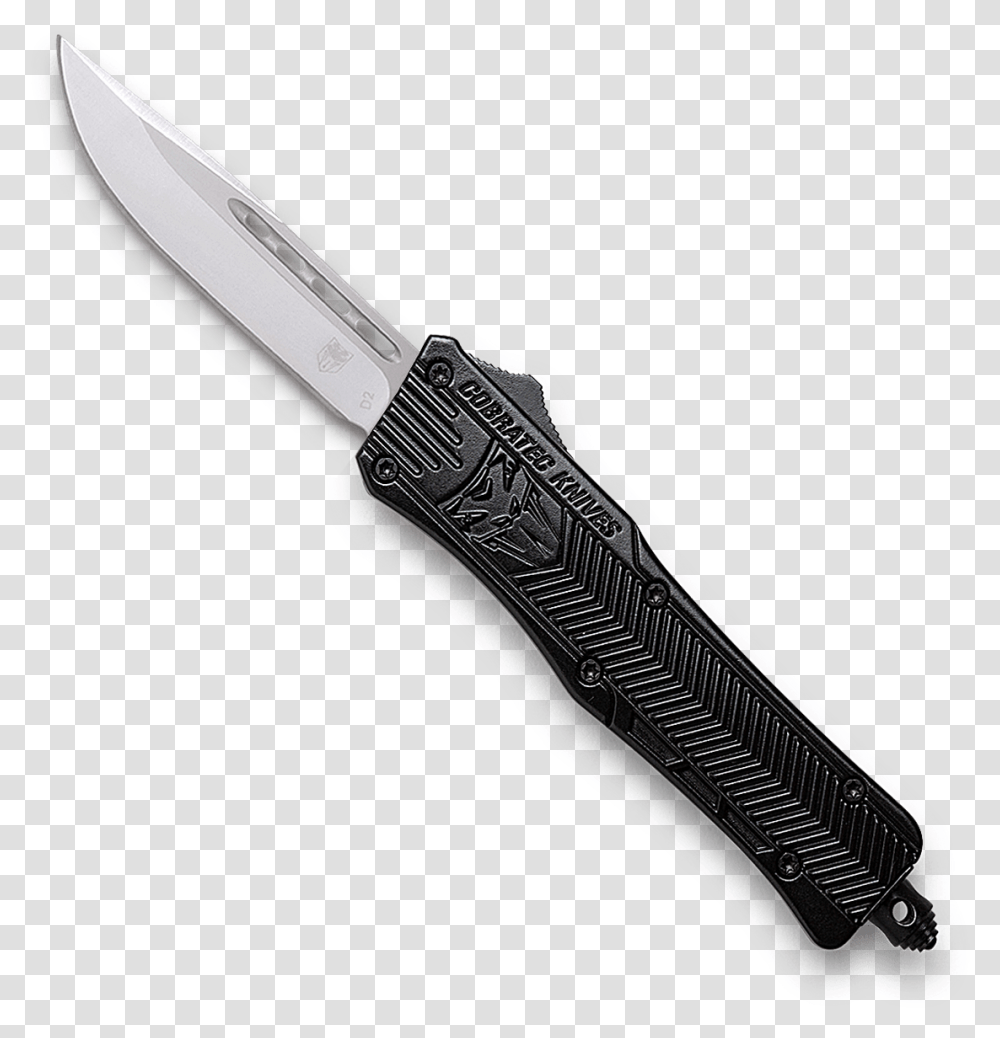 Cobratec Knives, Knife, Blade, Weapon, Weaponry Transparent Png