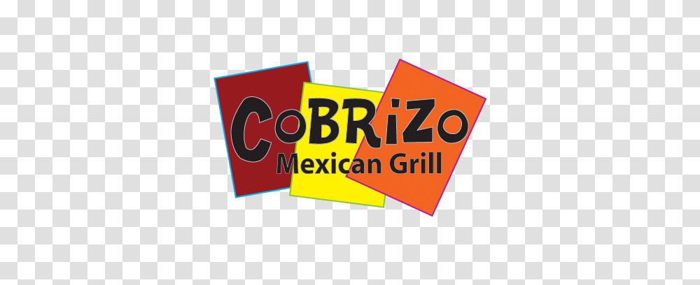 Cobrizo Mexican Grill Campus Dining, Alphabet, Logo Transparent Png