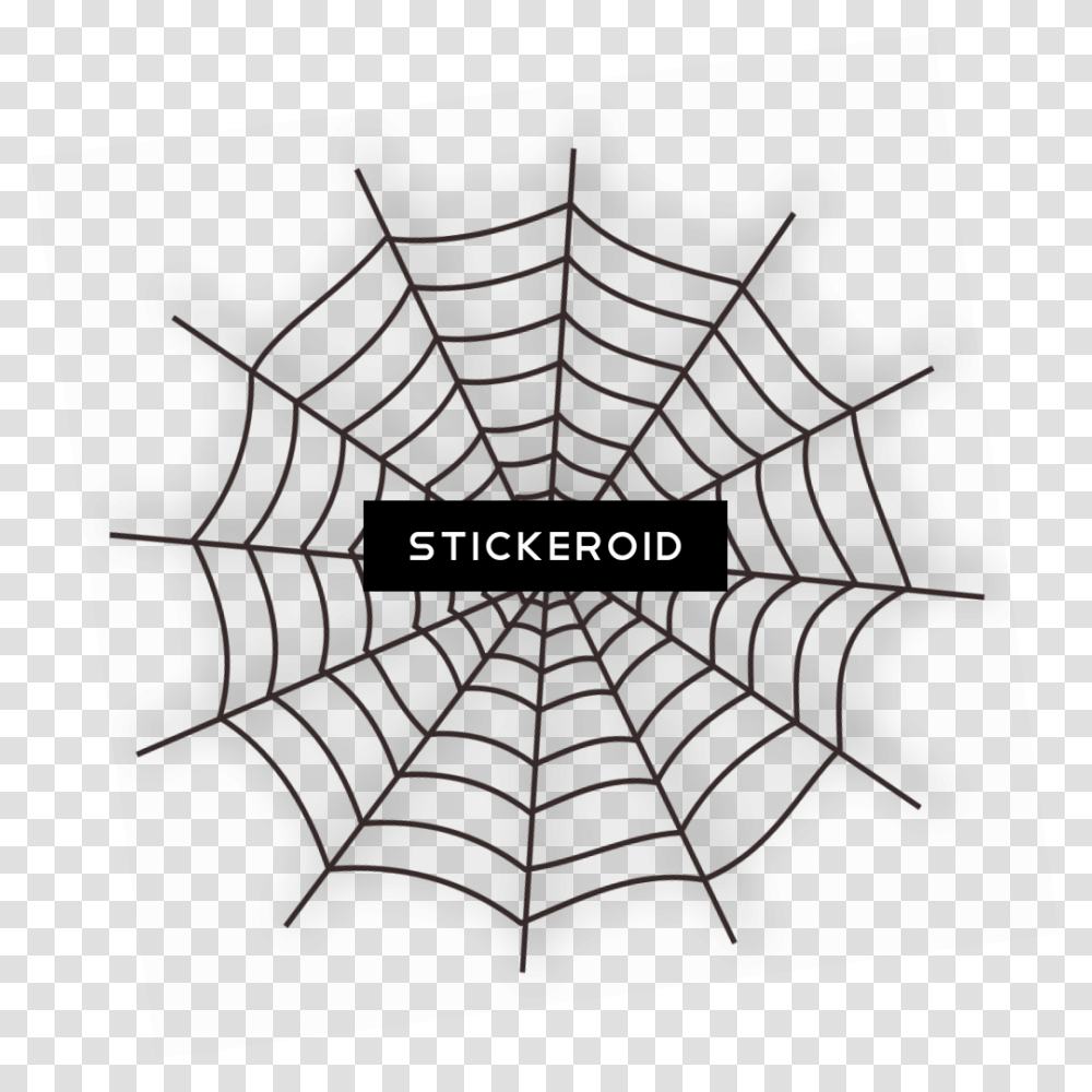 Cobweb, Lamp, Spider Web Transparent Png