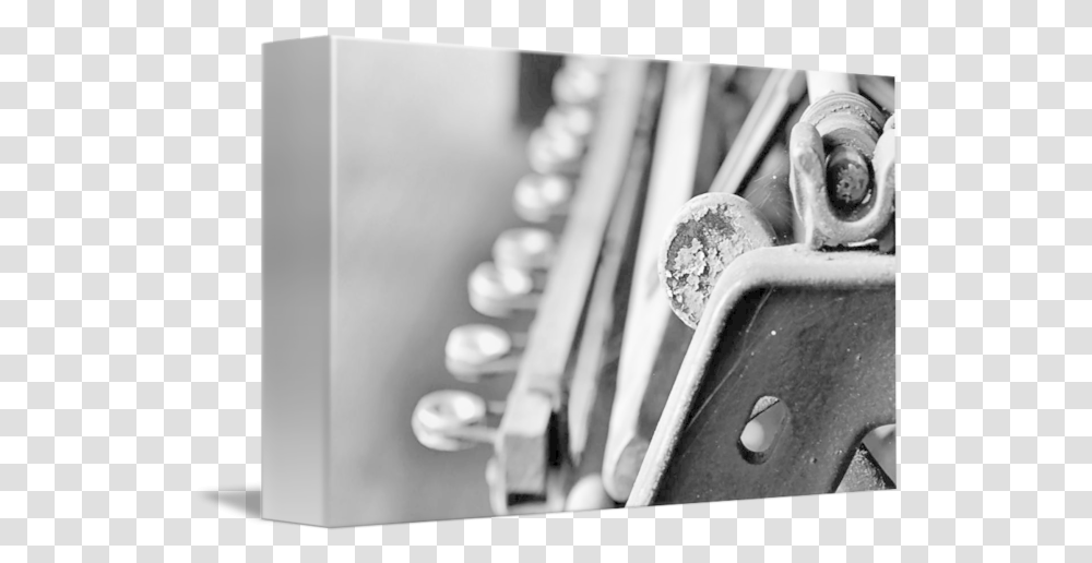 Cobwebs By Ljs Monochrome, Leisure Activities, Musical Instrument, Tool, Guitar Transparent Png