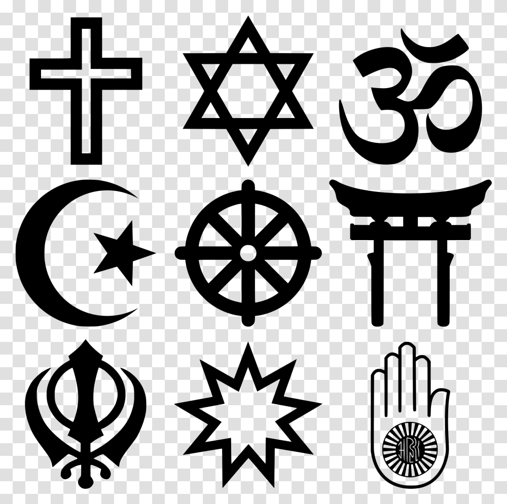 Cobwebs Sign Of All Religions, Gray, World Of Warcraft Transparent Png