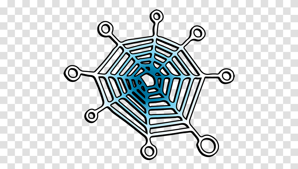 Cobwebs, Spider Web Transparent Png