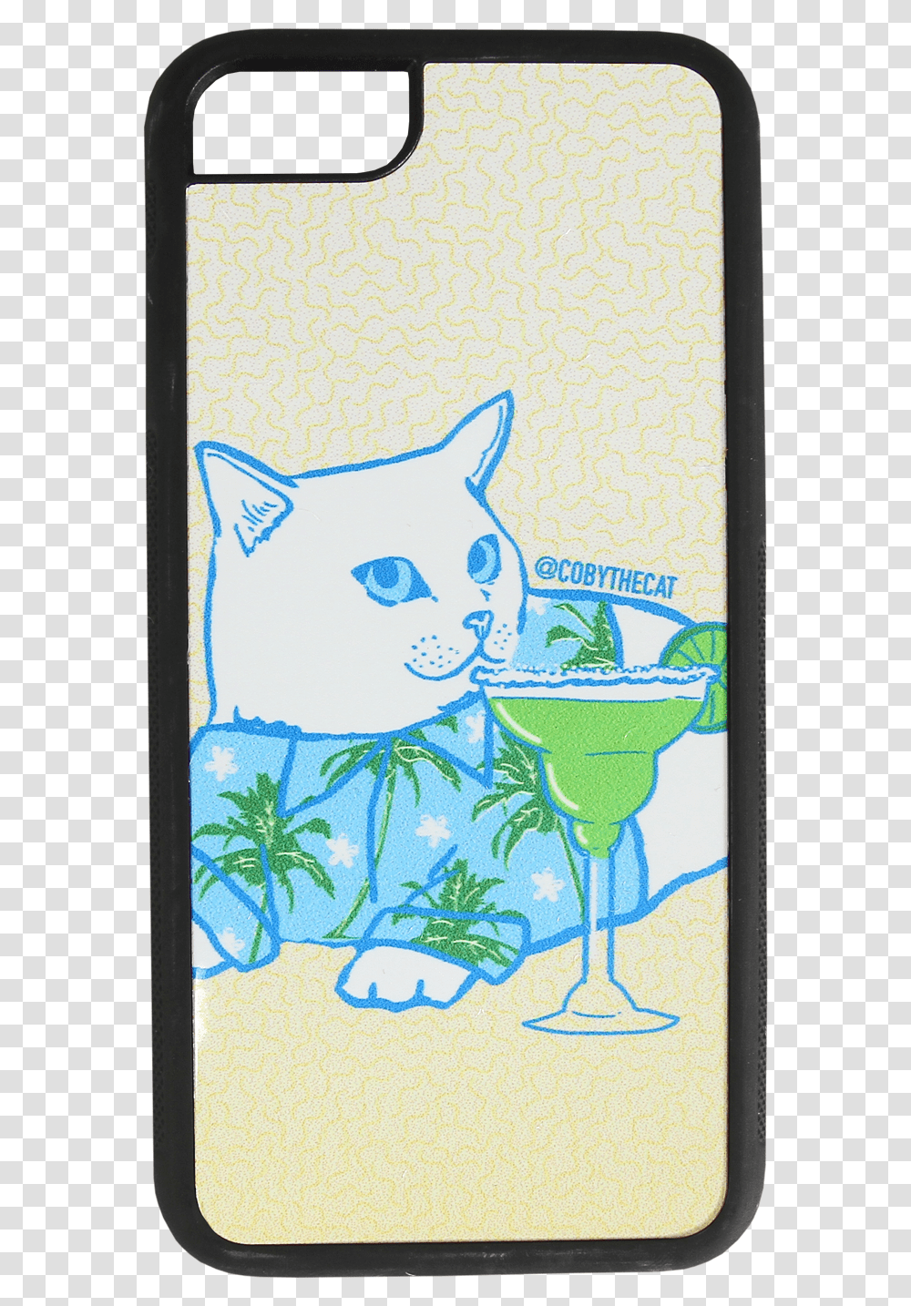 Coby Iphone Case Cartoon, Electronics, Mobile Phone, Cell Phone, Drawing Transparent Png